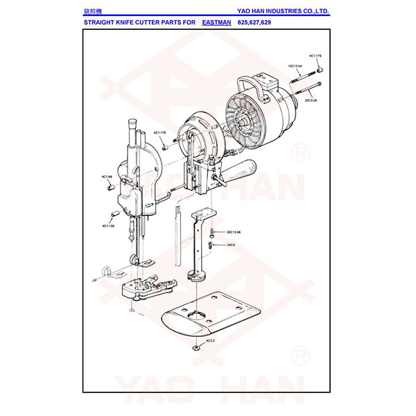 Mini cutter 009