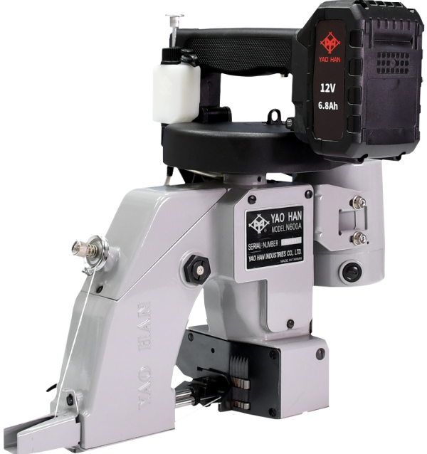 N600A-12V-EBT